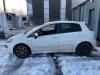 Fiat Punto Evo 1.3 JTD Multijet 85 16V Euro 5 Sloopvoertuig (2011, Wit)