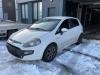 Fiat Punto Evo 1.3 JTD Multijet 85 16V Euro 5 Sloopvoertuig (2011, Wit)