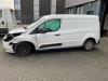 Ford Transit Connect 1.5 EcoBlue Sloopvoertuig (2019, Wit)