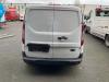 Ford Transit Connect 1.5 EcoBlue Sloopvoertuig (2019, Wit)