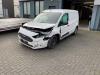 Ford Transit Connect 1.5 EcoBlue Sloopvoertuig (2019, Wit)