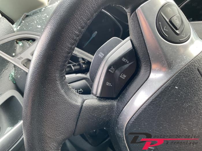 Ford C-Max 1.6 TDCi 16V Sloopvoertuig (2013, Bruin)