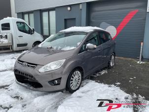 Ford C-Max 1.0 Ti-VCT EcoBoost 12V 125  (Sloop)