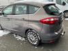 Ford C-Max 1.0 Ti-VCT EcoBoost 12V 125 Sloopvoertuig (2013, Bruin)
