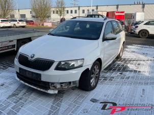 Skoda Octavia Combi 1.2 TSI 16V  (Sloop)