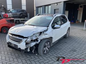 Peugeot 2008 1.2 Vti 12V PureTech 82  (Sloop)