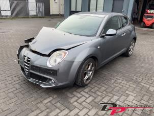 Alfa Romeo MiTo 1.3 JTDm 16V Eco  (Sloop)