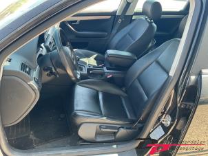 Audi A4 1.8 T 20V Sloopvoertuig (2007, Zwart)