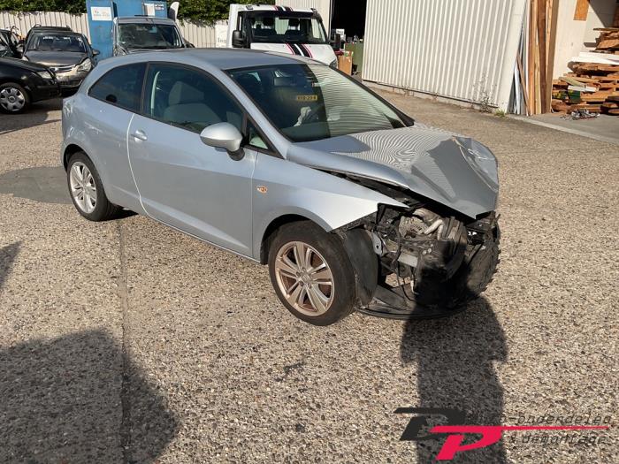 Seat Ibiza IV SC 1.4 16V  (Sloop)