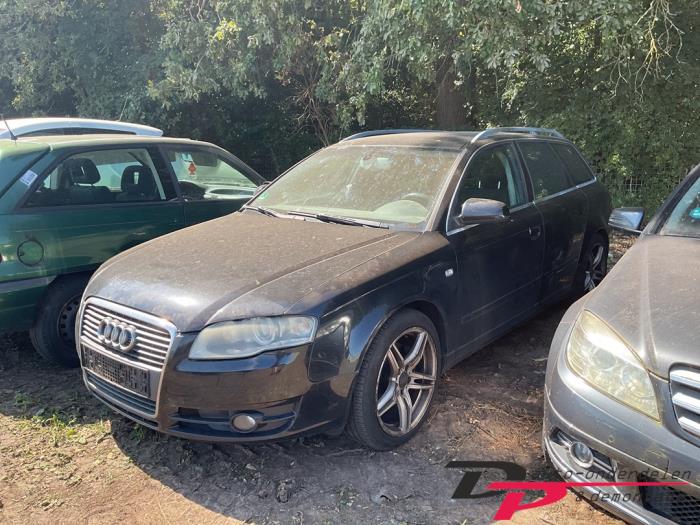 Audi A4 Avant 2.0 TFSI e 20V  (Sloop)