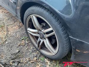 Audi A4 Avant 2.0 TFSI e 20V Sloopvoertuig (2008, Zwart)