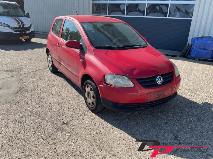 Volkswagen Fox 1.2  (Sloop)