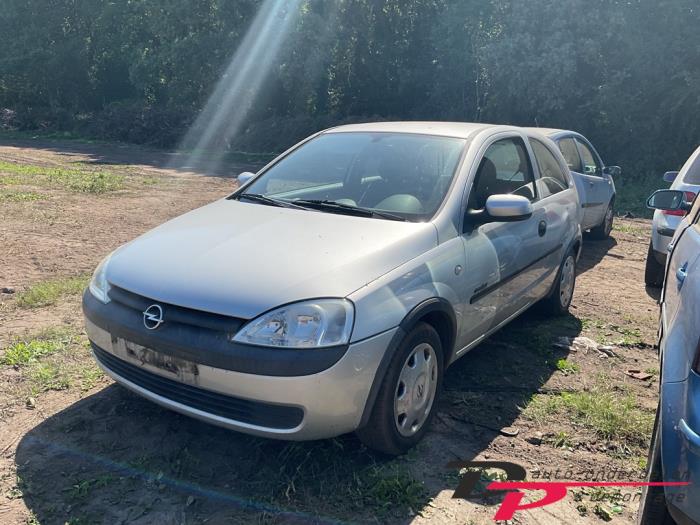 Opel Corsa C 1.2 16V  (Sloop)