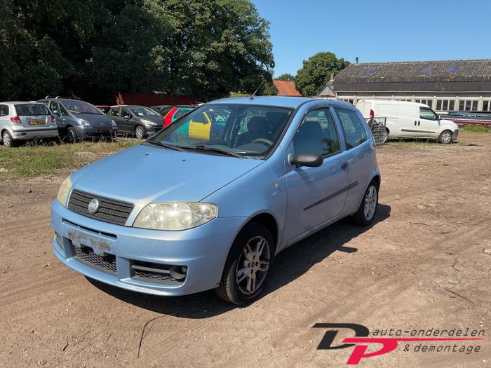 Fiat Punto II 1.2 60 S  (Sloop)