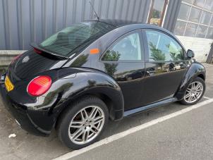 Volkswagen New Beetle 2.0  (Occasion)