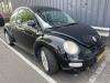 Volkswagen New Beetle 2.0 Sloopvoertuig (2000, Zwart)