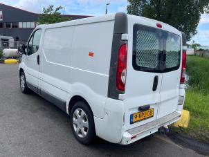 Renault Trafic New 2.0 dCi 16V 90  (Occasion)