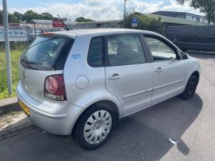 Volkswagen Polo IV 1.2 12V  (Occasion)