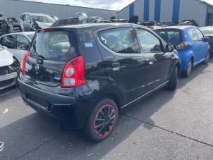 Nissan Pixo 1.0 12V  (Sloop)