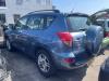 Toyota RAV4 2.0 16V VVT-i 4x4 Occasion (2007, Blauw)