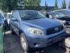 Toyota RAV4 2.0 16V VVT-i 4x4 Occasion (2007, Blauw)