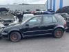 Volkswagen Golf IV 1.6 Sloopvoertuig (1998, Zwart)