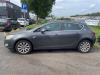 Opel Astra J 1.7 CDTi 16V 110 Sloopvoertuig (2010, Grijs)