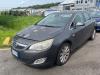 Opel Astra J 1.7 CDTi 16V 110 Sloopvoertuig (2010, Grijs)