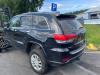Jeep Grand Cherokee 3.0 CRD V6 24V Sloopvoertuig (2020, Zwart)