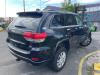 Jeep Grand Cherokee 3.0 CRD V6 24V Sloopvoertuig (2020, Zwart)
