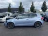 Volkswagen Golf VI 1.4 TSI 122 16V Sloopvoertuig (2010, Blauw)