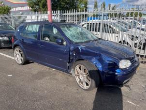 Volkswagen Golf IV 1.6 16V  (Sloop)