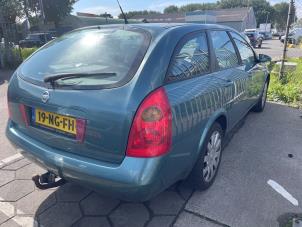 Nissan Primera Wagon 2.0 16V  (Sloop)
