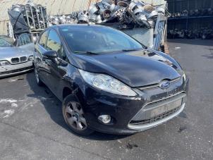Ford Fiesta 6 1.6 TDCi 16V 95  (Sloop)