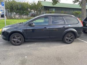 Ford Focus 2 Wagon 1.8 16V  (Sloop)