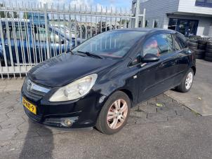 Opel Corsa D 1.2 16V  (Sloop)