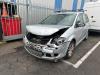Volkswagen Touran 1.4 16V TSI 140 Sloopvoertuig (2010, Grijs)