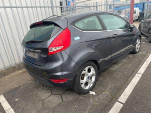 Ford Fiesta 6 1.4 16V  (Sloop)