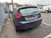 Ford Fiesta 6 1.4 16V Sloopvoertuig (2009, Grijs)