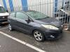 Ford Fiesta 6 1.4 16V Sloopvoertuig (2009, Grijs)