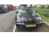 BMW 3 serie Compact 318ti 16V Occasion (2002, Zwart)
