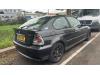 BMW 3 serie Compact 318ti 16V Occasion (2002, Zwart)