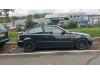 BMW 3 serie Compact 318ti 16V Occasion (2002, Zwart)