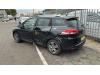 Renault Clio IV Estate/Grandtour 1.5 Energy dCi 90 FAP Sloopvoertuig (2015, Zwart)