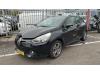 Renault Clio IV Estate/Grandtour 1.5 Energy dCi 90 FAP Sloopvoertuig (2015, Zwart)