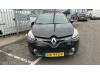 Renault Clio IV Estate/Grandtour 1.5 Energy dCi 90 FAP Sloopvoertuig (2015, Zwart)