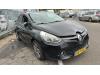 Renault Clio IV Estate/Grandtour 1.5 Energy dCi 90 FAP Sloopvoertuig (2015, Zwart)