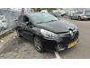 Renault Clio IV Estate/Grandtour 1.5 Energy dCi 90 FAP Sloopvoertuig (2015, Zwart)