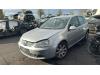 Volkswagen Golf V 2.0 FSI 16V Sloopvoertuig (2004, Grijs)
