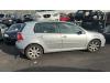 Volkswagen Golf V 2.0 FSI 16V Sloopvoertuig (2004, Grijs)
